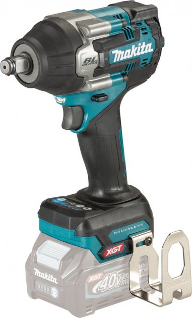 Гайковерт акумуляторний MAKITA TW007GZ
